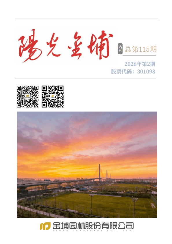 阳光金埔2025年第15期