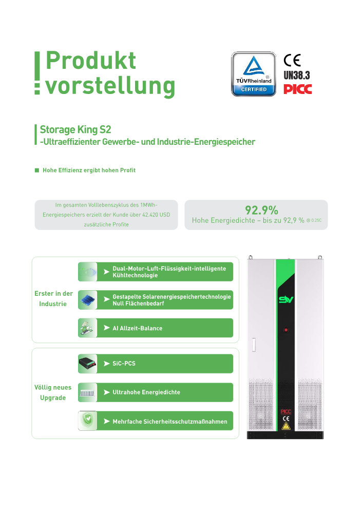 S2 Wirksamkeit König