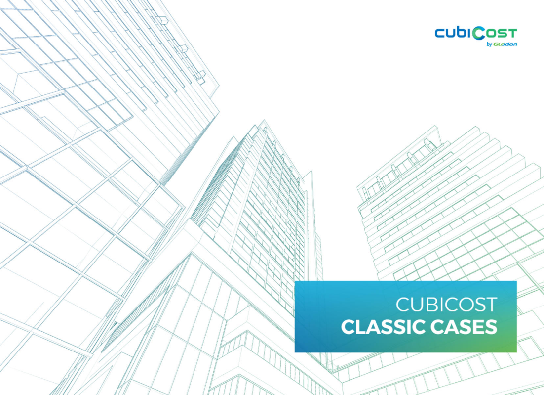 Global Project Reference_Glodon Hong Kong