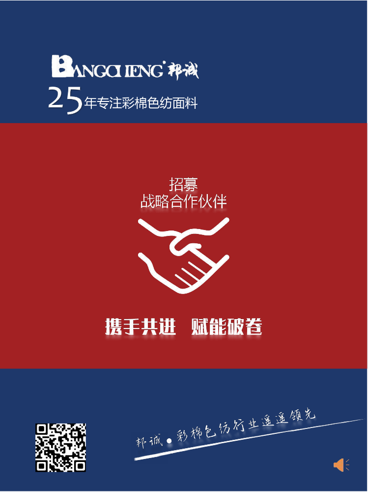 战略合作伙伴招募手册