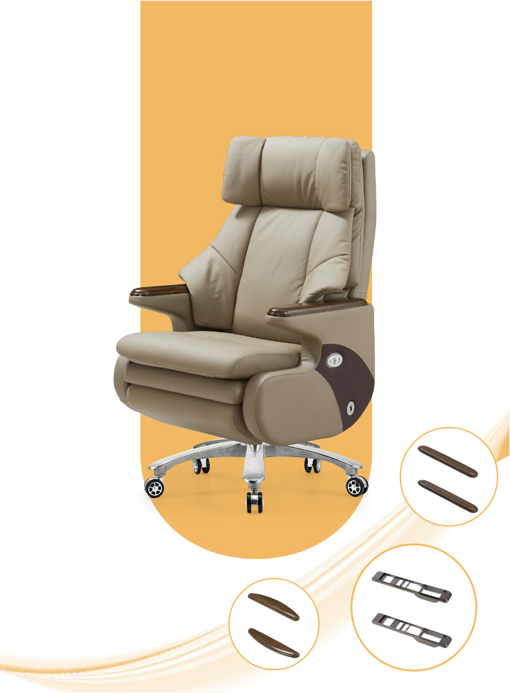 2026永得立五金电子画册