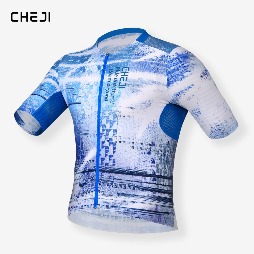 sen yu men jersey 森屿男款短上衣