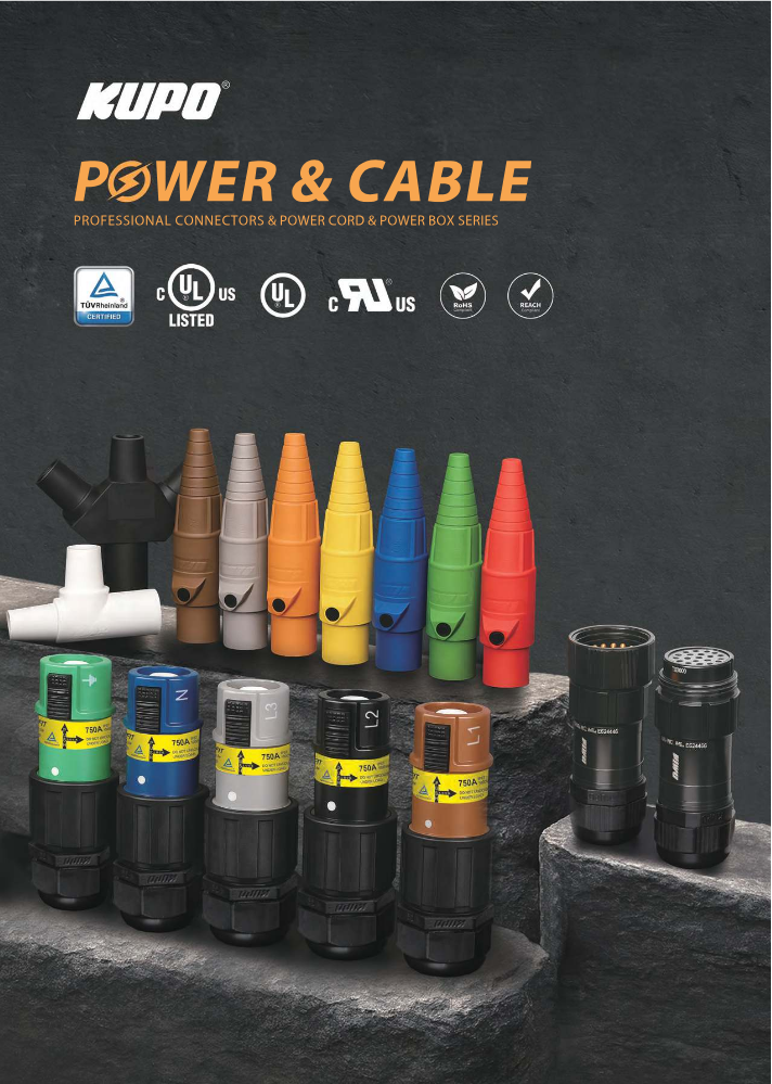 Power & cable_EN