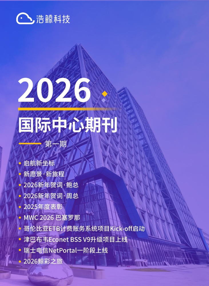 2026国际中心期刊