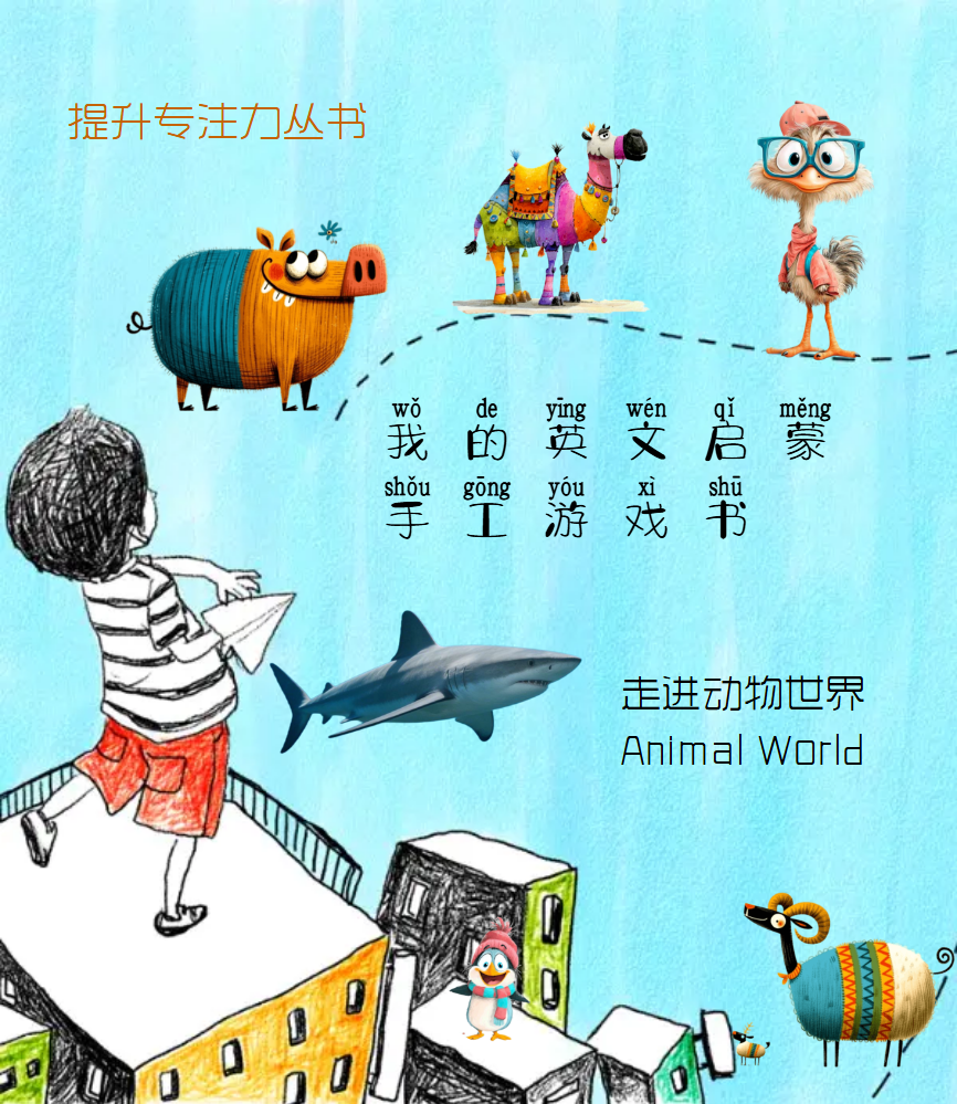 我的动物手工游戏书_农场动物_副本_副本