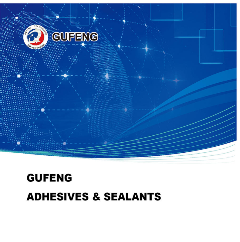 Gufeng Adhesives & Sealants Product Catalog
