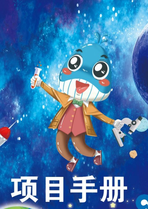 项目手册