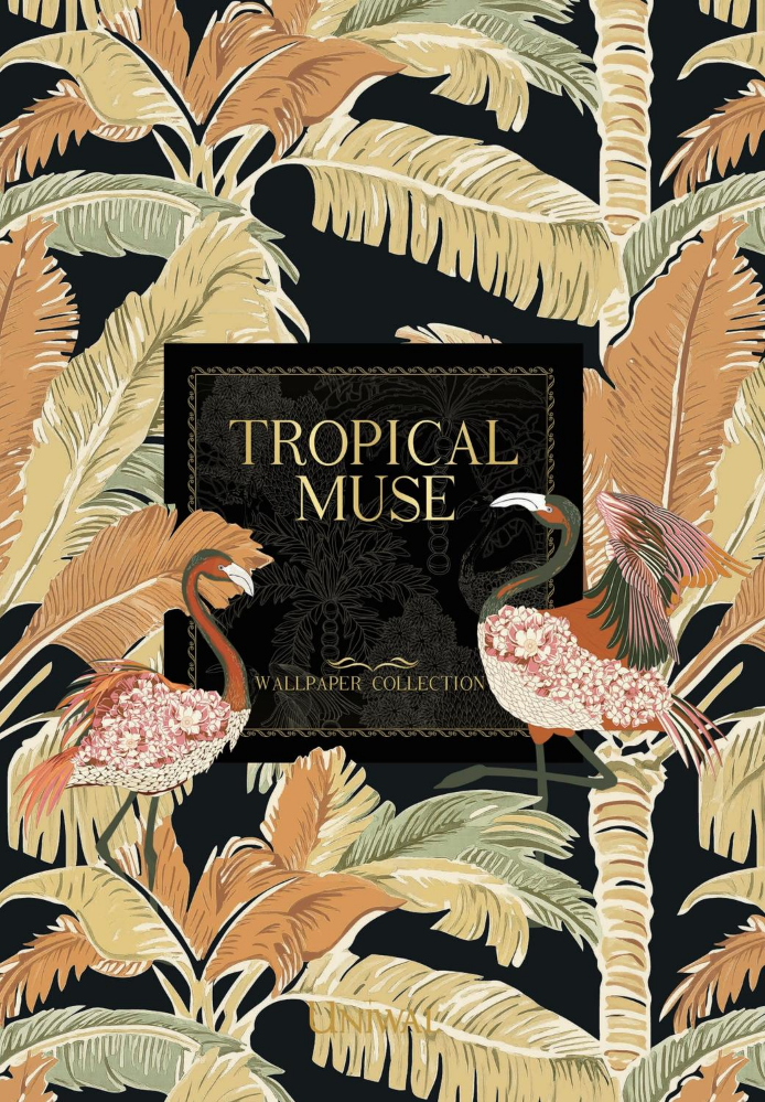 Tropical Muse | 秘境