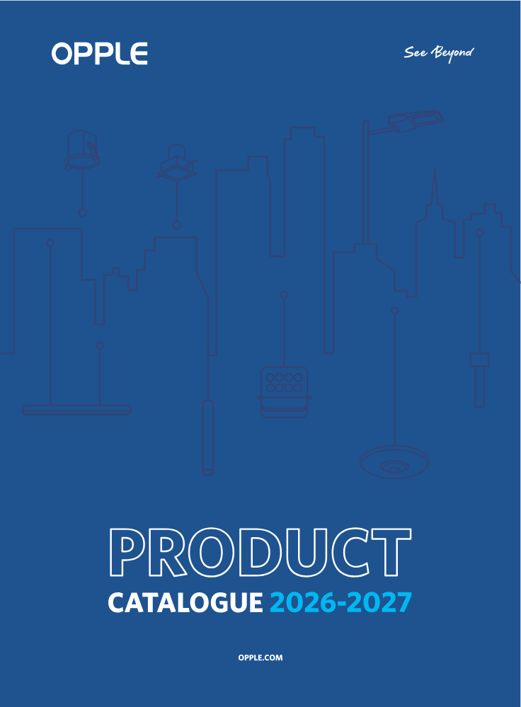 Product Catalogue 2026
