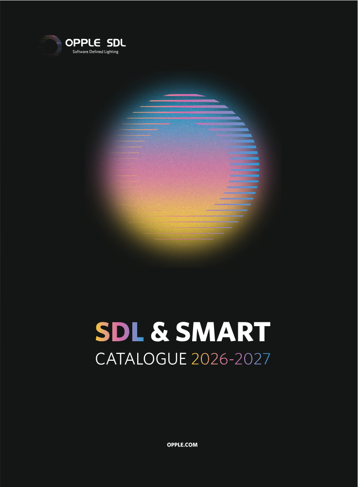 SDL&Smart Catalogue 2026