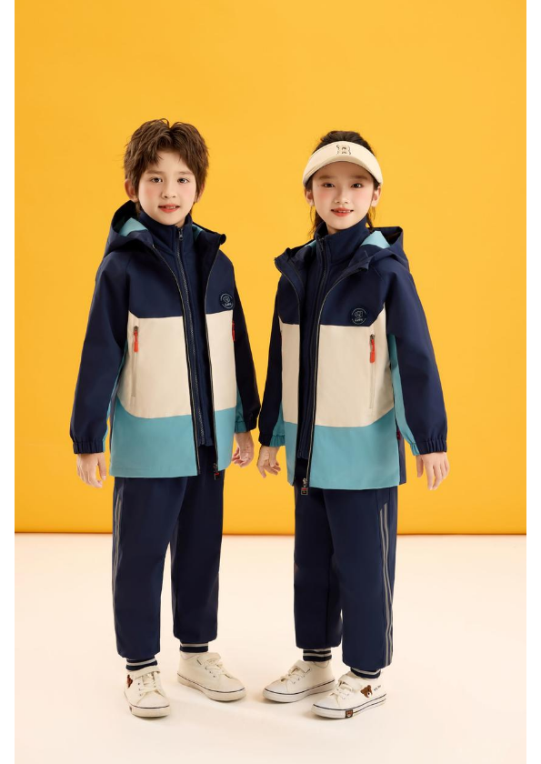 新款高性价比冲锋衣