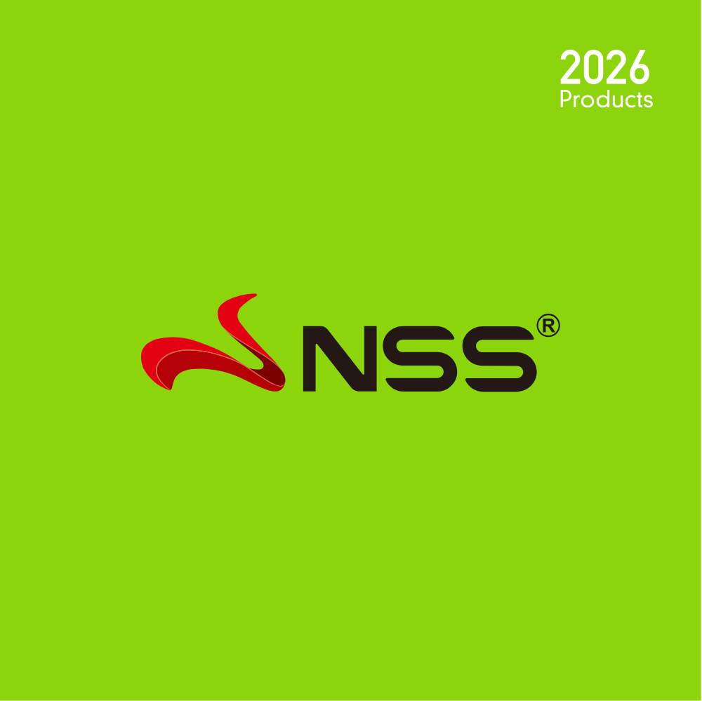 NSS 2026灯带画册