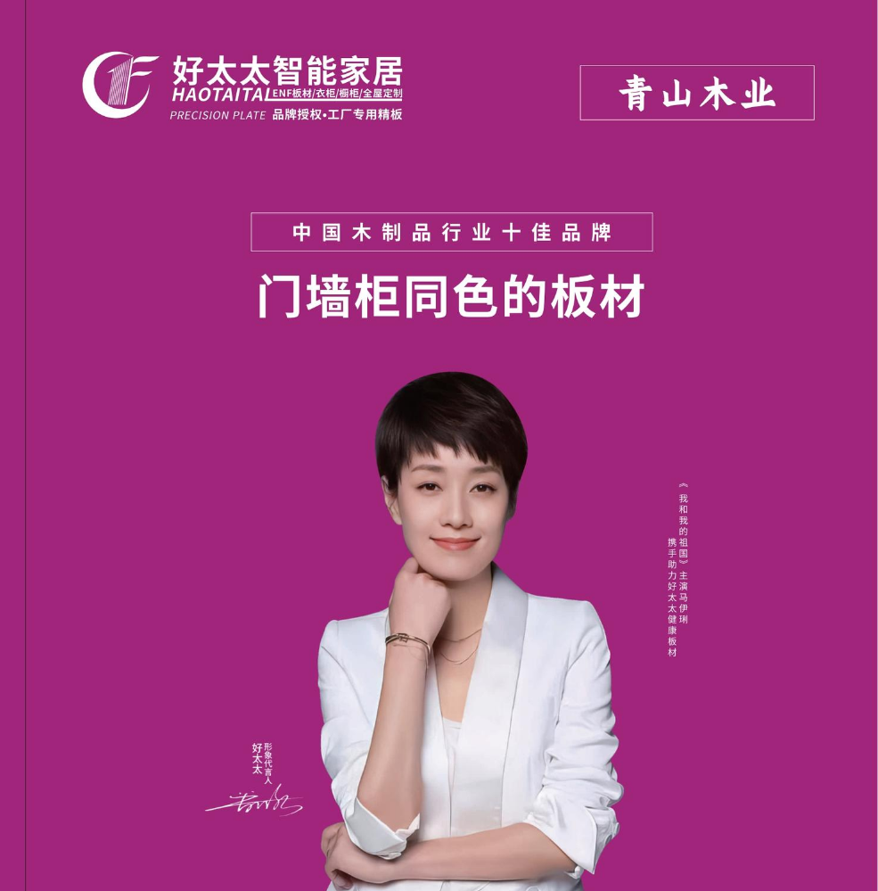 好太太智能家居