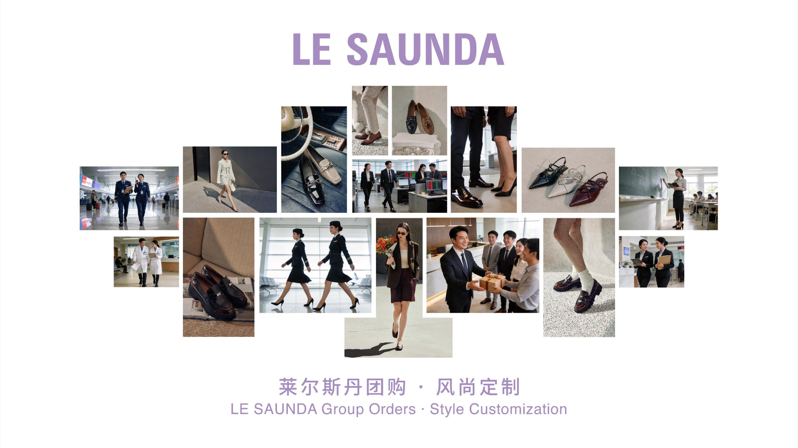 LE_SAUNDA莱尔斯丹团购手册0403
