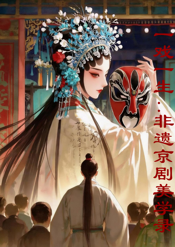 一生一戏：非遗京剧美学录