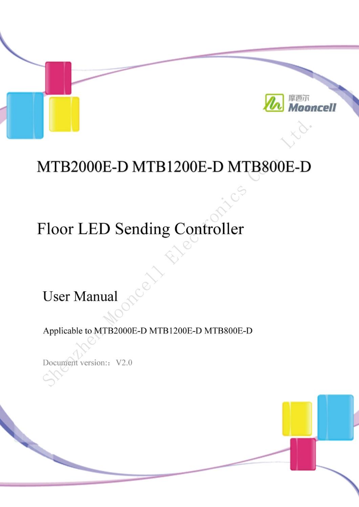 MTB2000E-D_MTB1200E-D_MTB800E-D （V2.0）