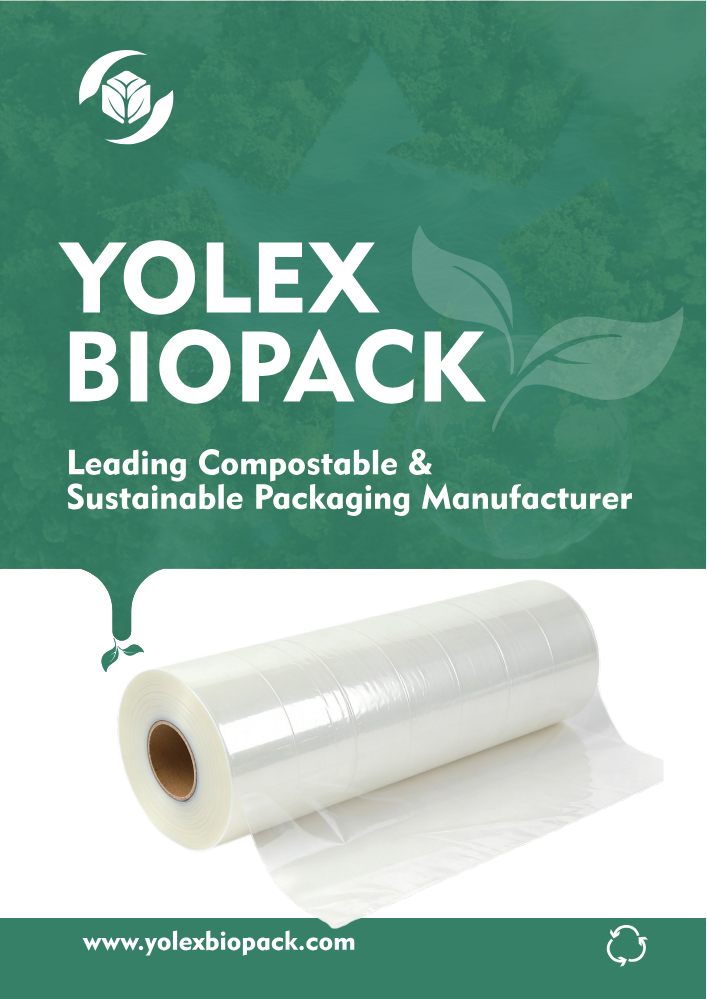 Yolex Biopack