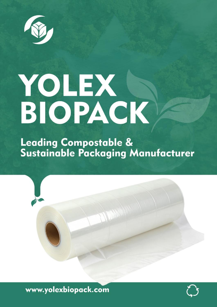 Yolex  Biopack
