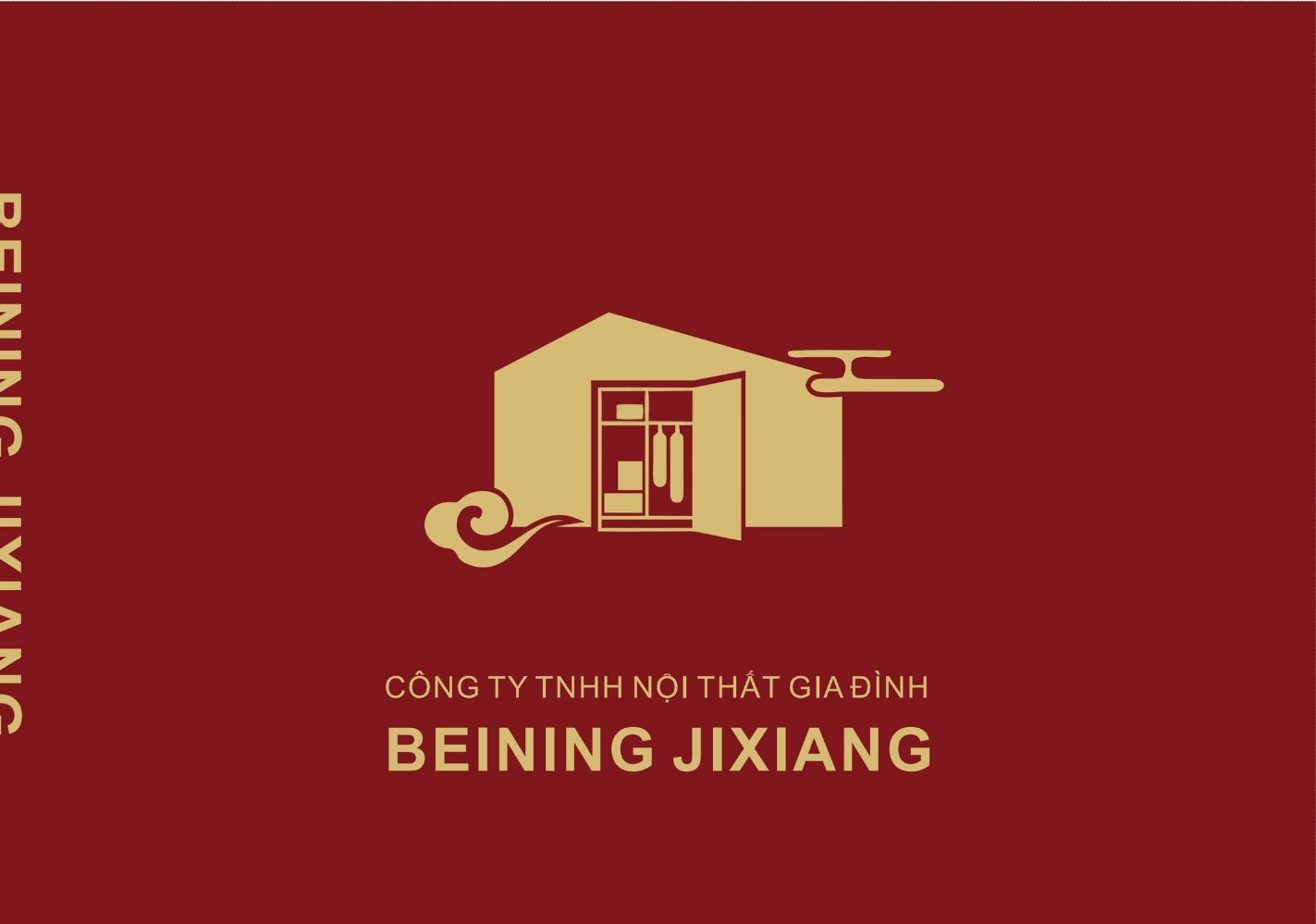 BEINING JIXIANG
