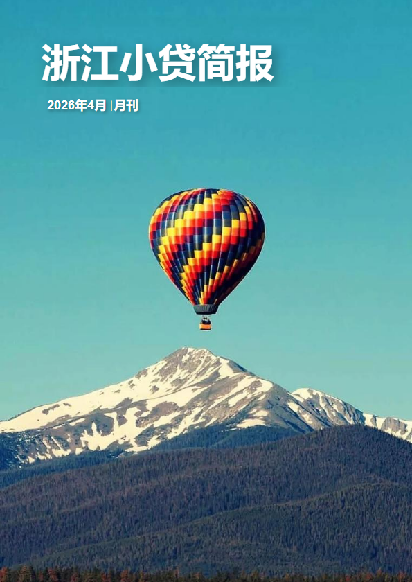 浙江小贷简报-2026年4月刊_副本
