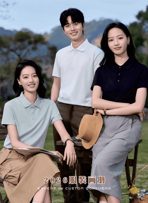 2026初色精英电子画册