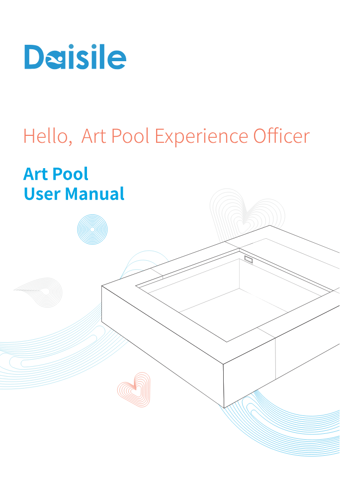 戏水魔方用户手册 （EN)