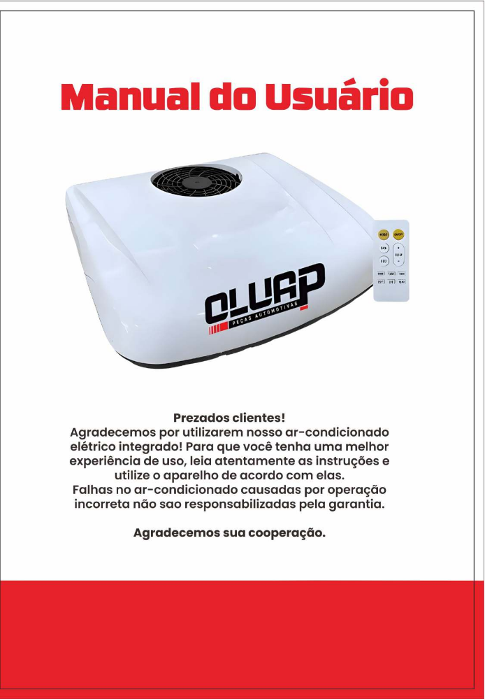 MANUAL  OLUAP