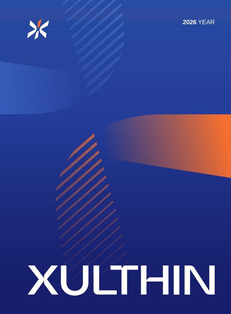 2026秀水产品电子目录