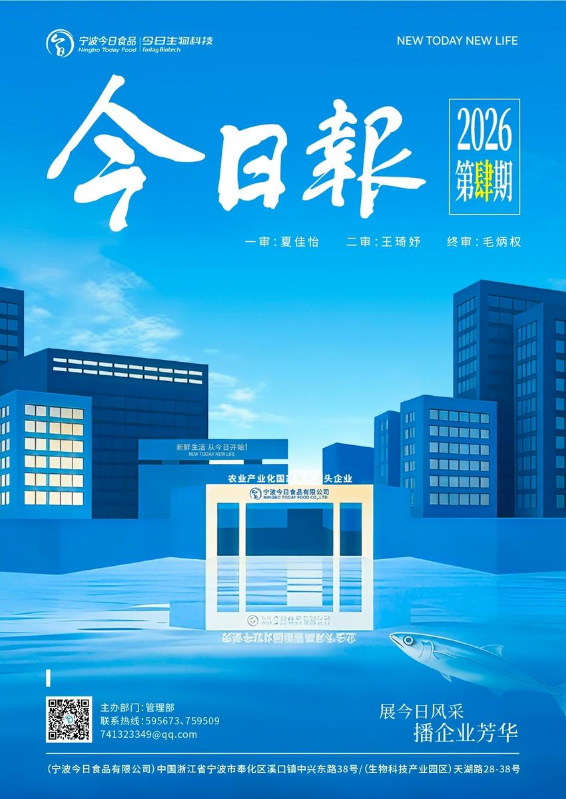 今日报2026年04月