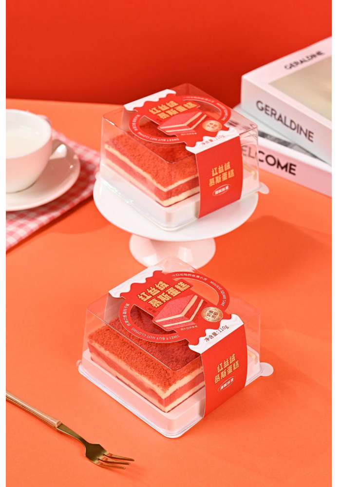 110克红丝绒慕斯蛋糕_无水印