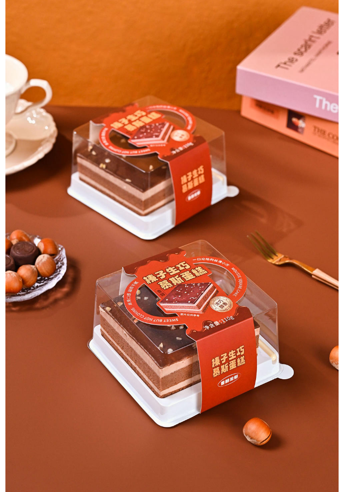 110克榛子生巧慕斯蛋糕_无水印