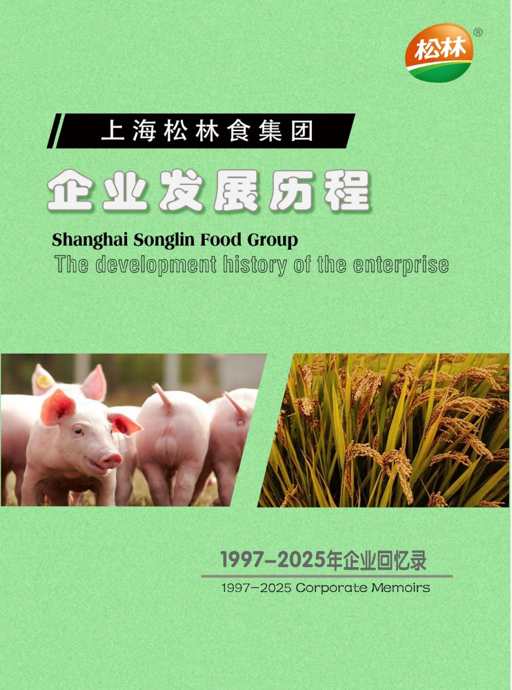 上海松林食品团发展史1997年-2025年（初稿）外部版_Print
