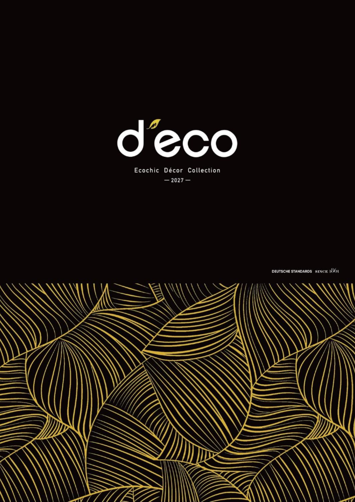 Deco|雕刻艺术