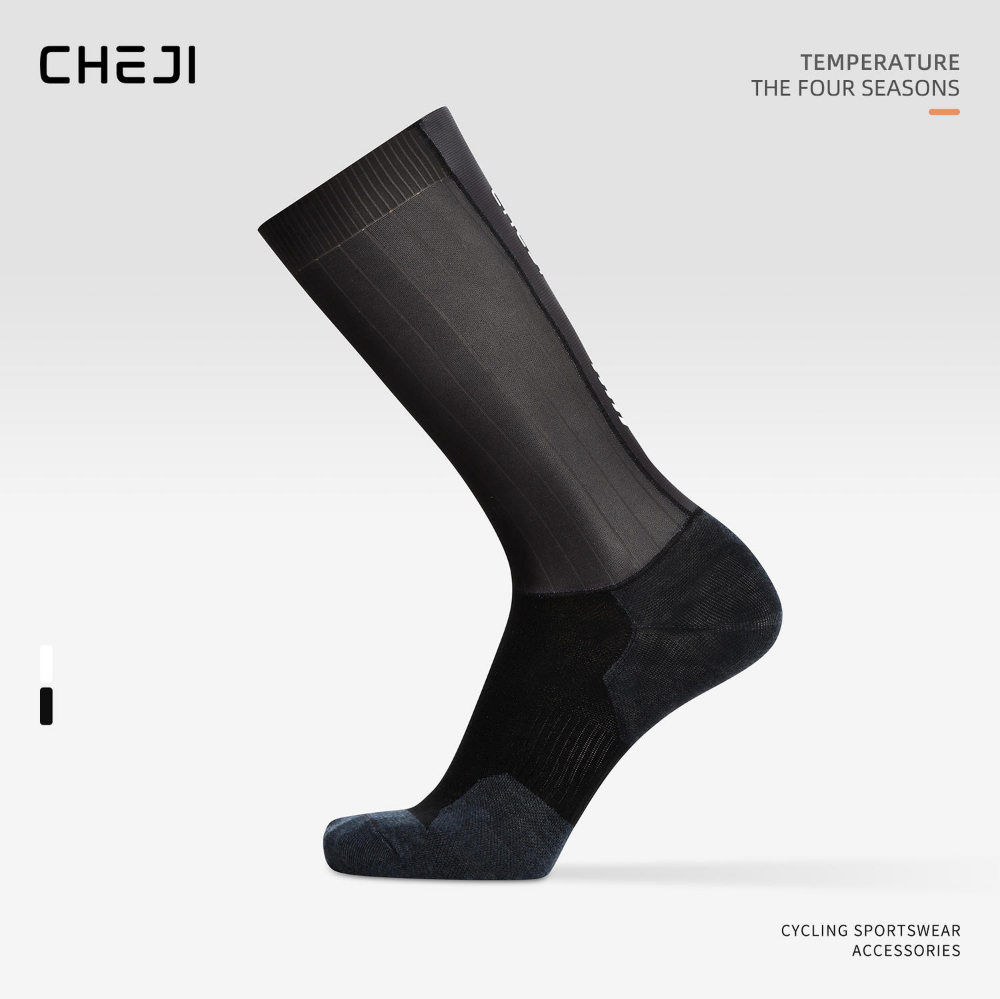 SOCKS  一体空力袜