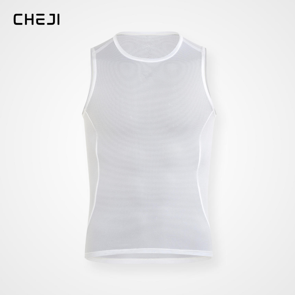 JI CHU MEN  基础排汗衫