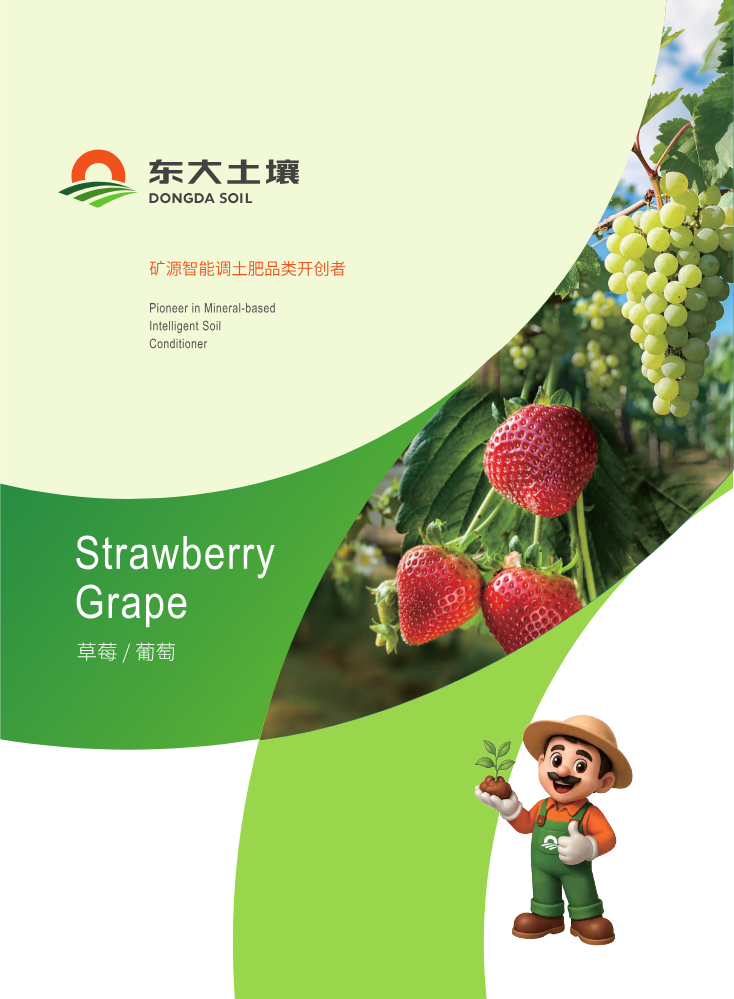 东大土壤产品案例分享