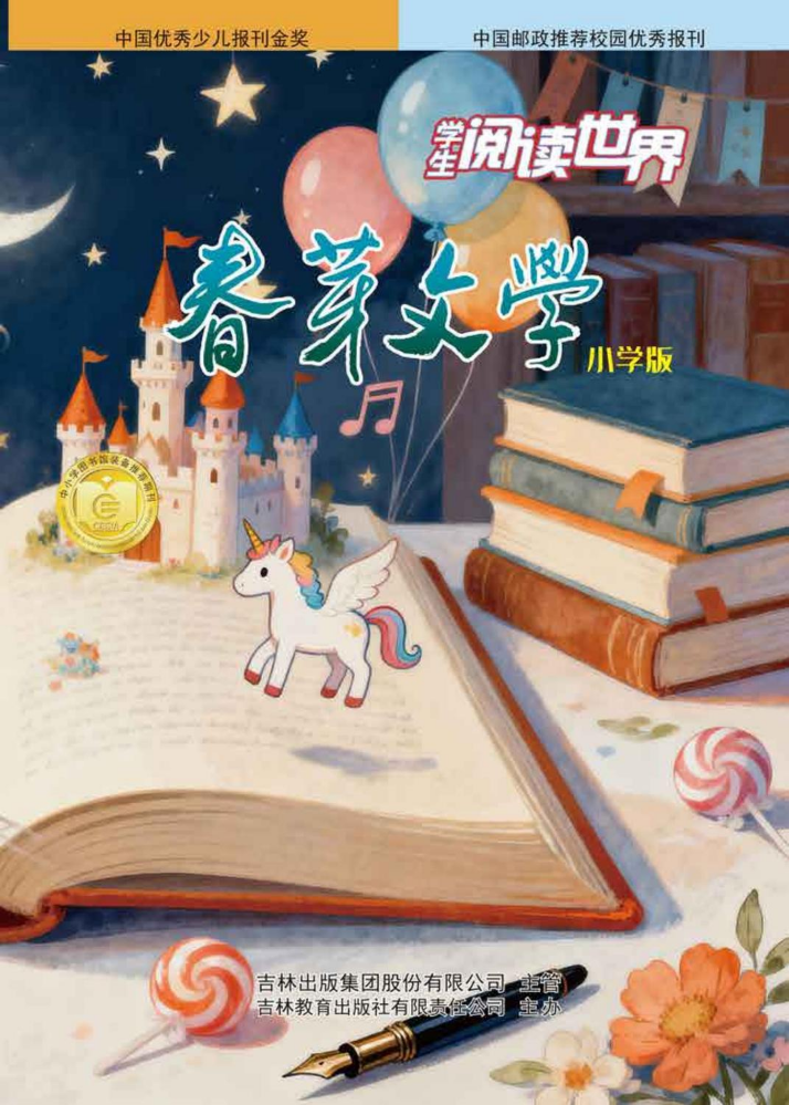 小学(第三版)