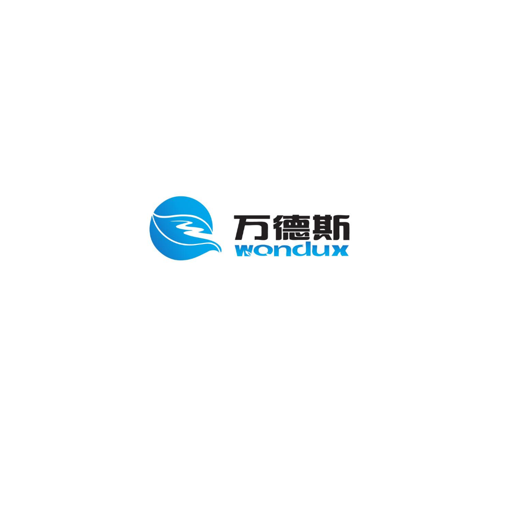 万德斯环保品牌宣传册