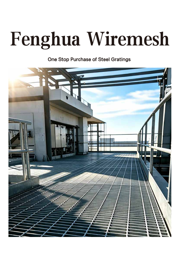 Fenghua Wiremesh