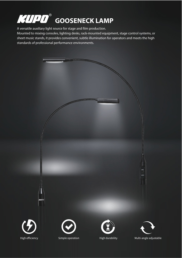 Gooseneck Lamp_EN