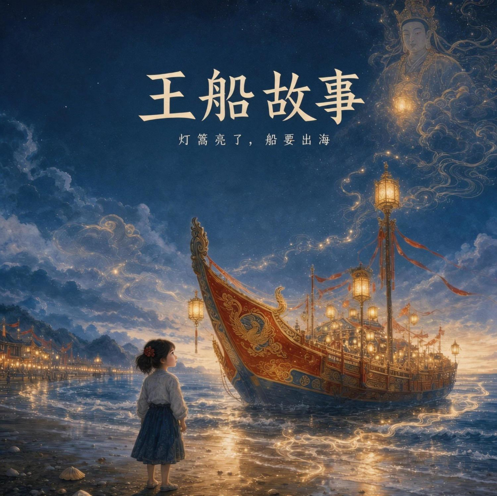 王船故事