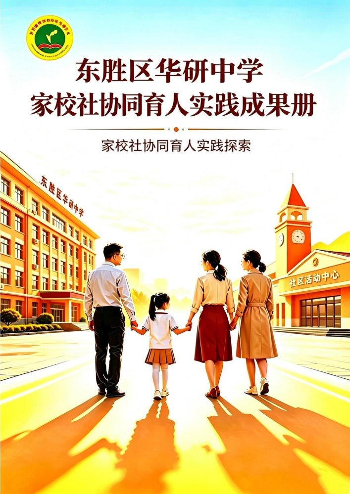 成果册
