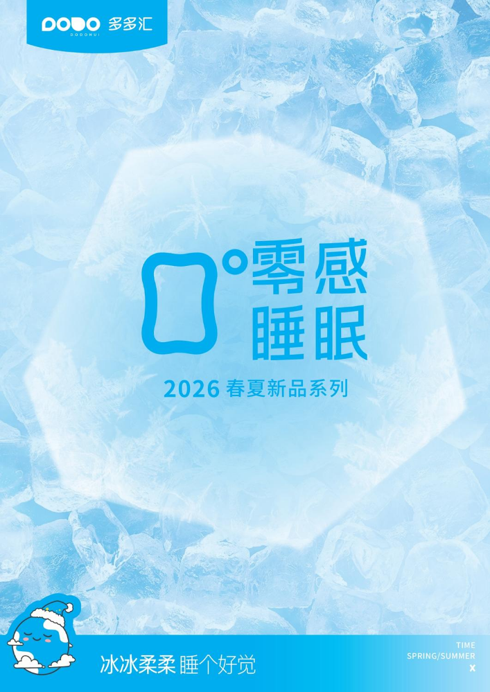 2026年多多汇春夏产品电子画册