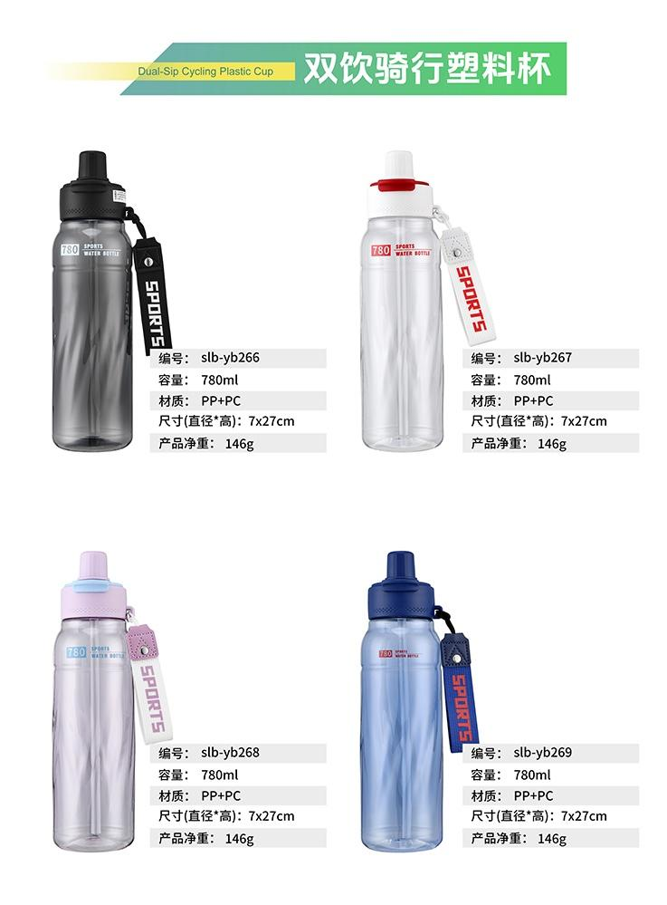 样品册