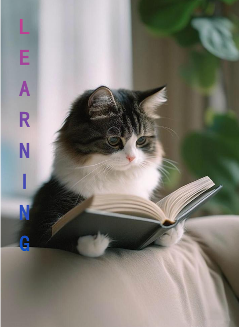 Learning