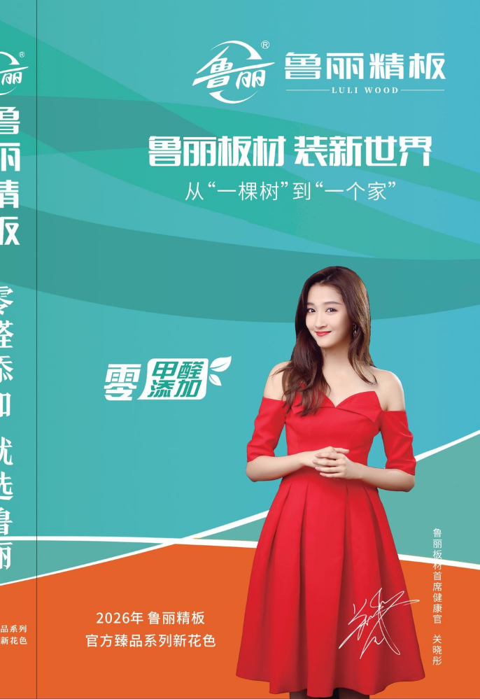 鲁丽初步方案01