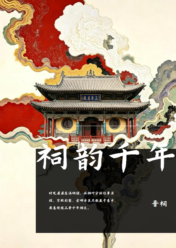 时尚高端大气家居装修画册
