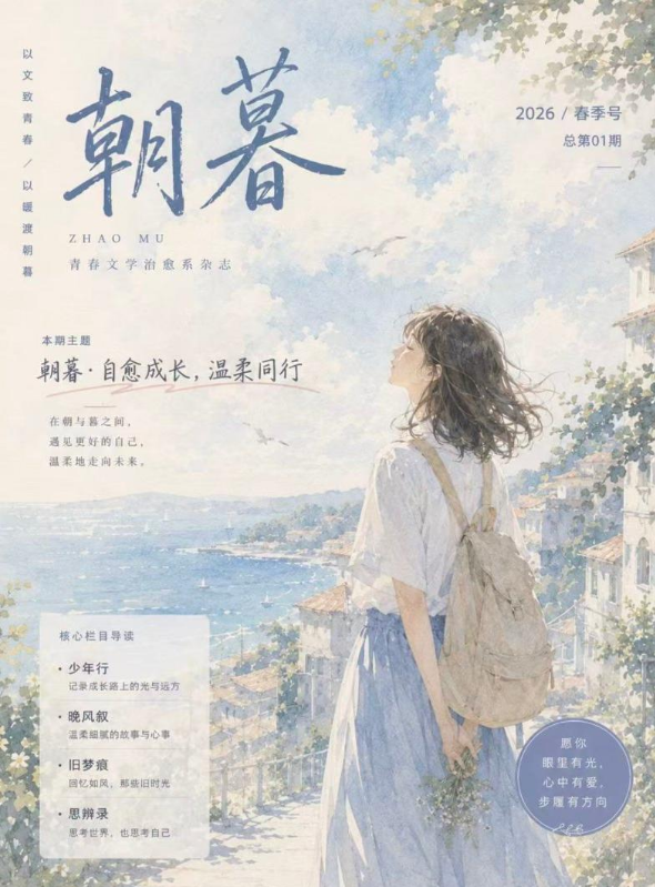 朝暮