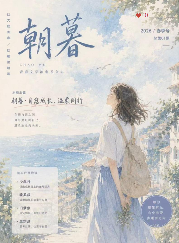 《朝暮》