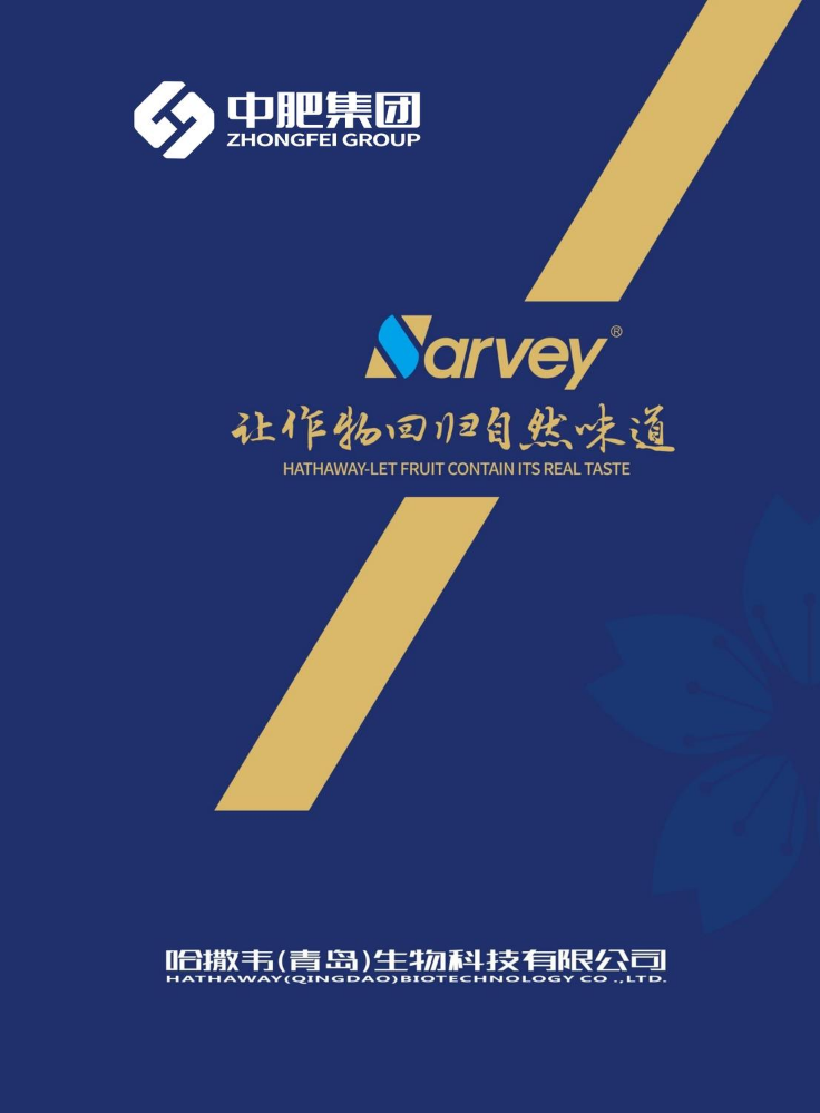 中肥集团哈撒韦系列